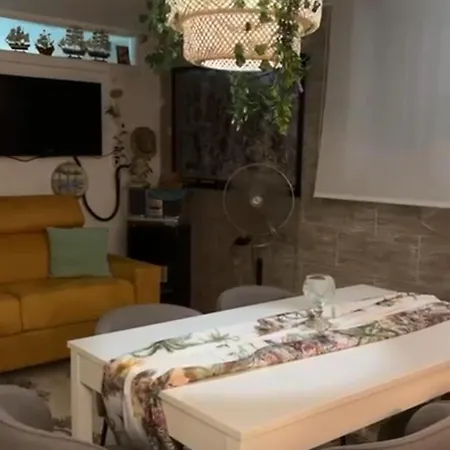 Serenity Apartment *