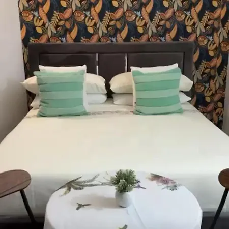 Apartment Serenity